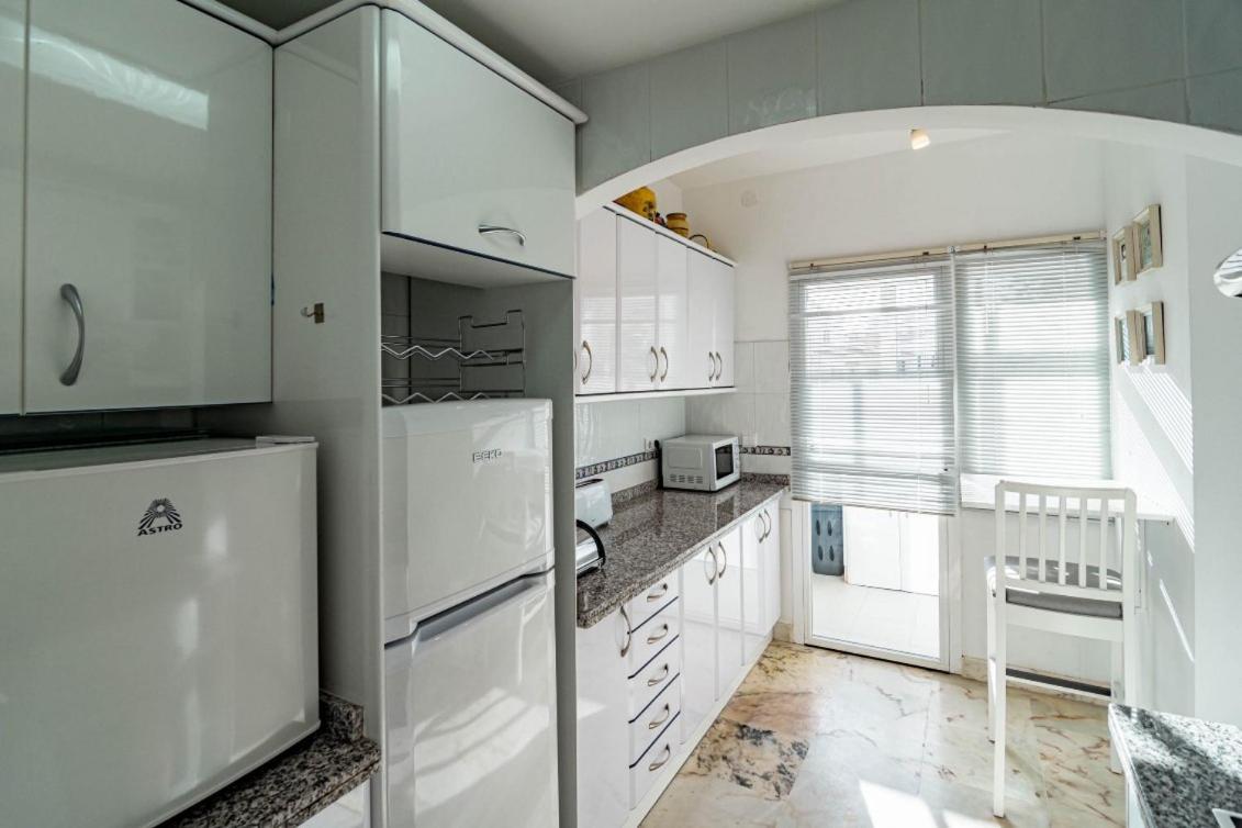 La Cala De Mijas Sea View Apartment With Pool In Mijas By Costarentals - Ref 219 Exterior foto