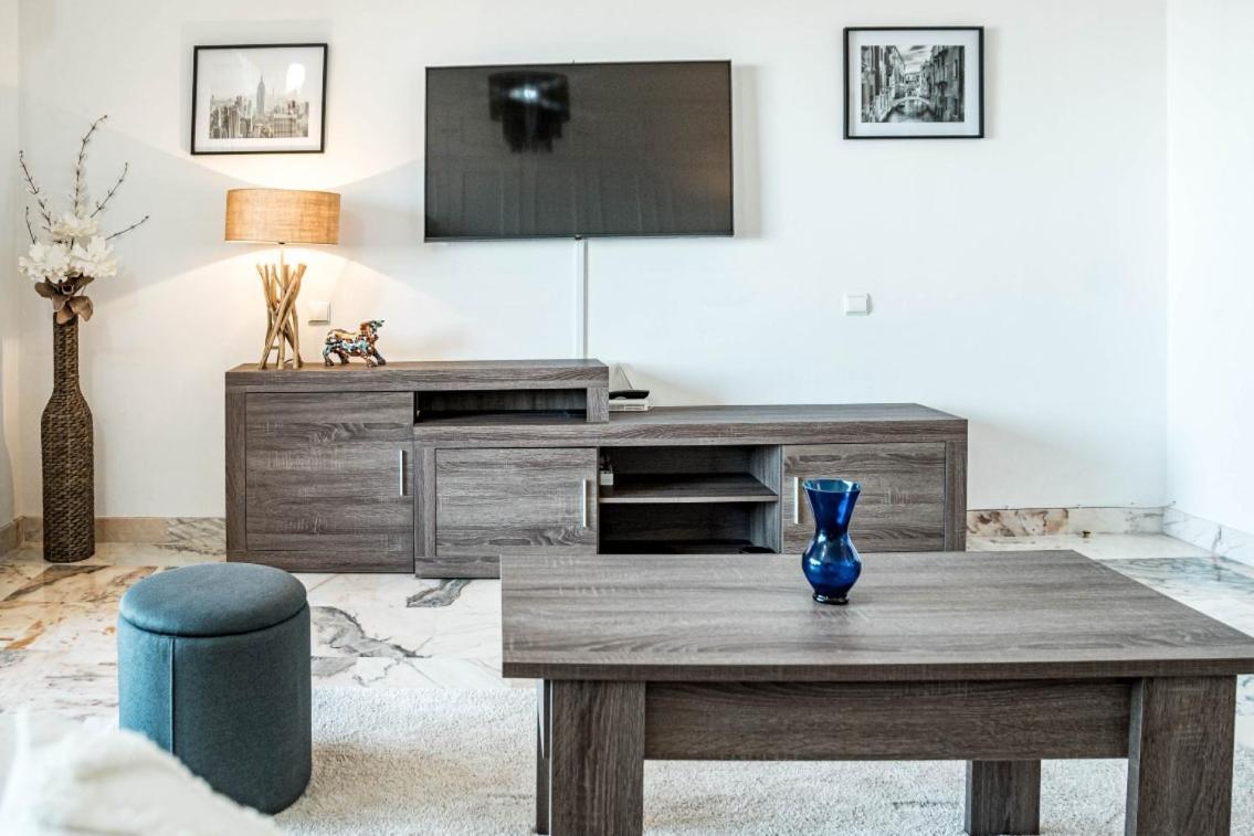 La Cala De Mijas Sea View Apartment With Pool In Mijas By Costarentals - Ref 219 Exterior foto